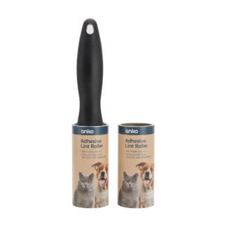 Pet Lint Roller with Refill - Purchase from an Australian pet store near you