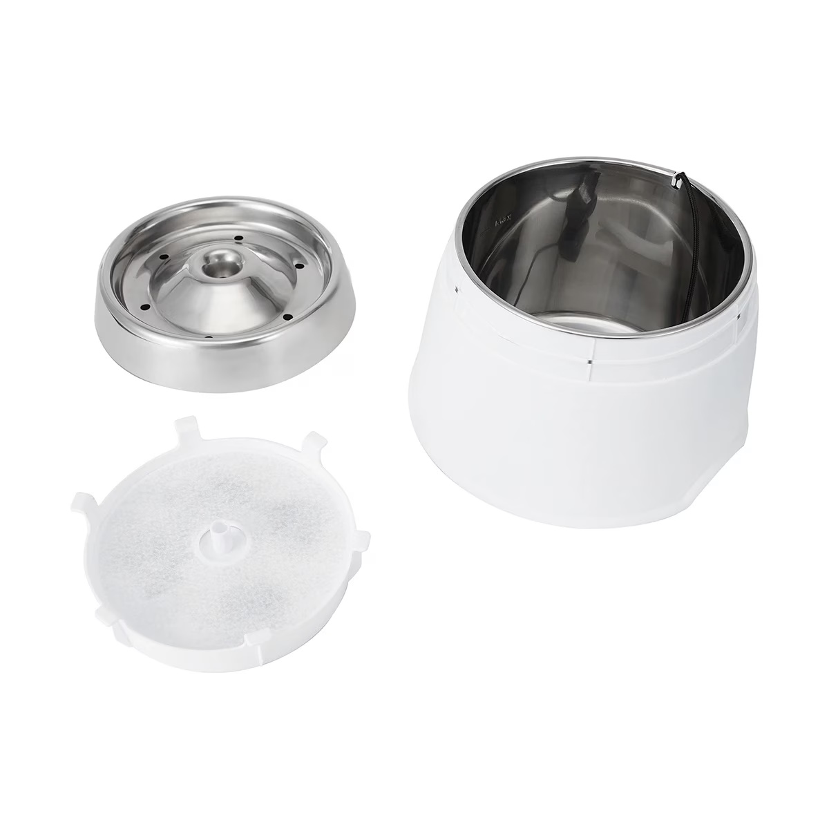 Pet Water Fountain - Mindiampets | Pet Shop Online Pet Water Fountain