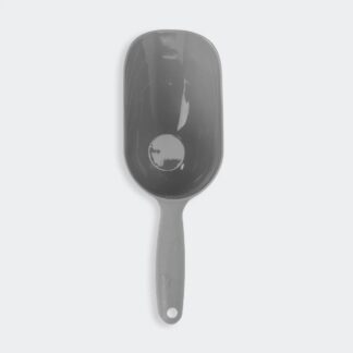 Pet Food Scoop - Grey - Purchase from an Australian pet store near you
