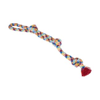 Pet Toy Rope Large Pull - Purchase from an Australian pet store near you