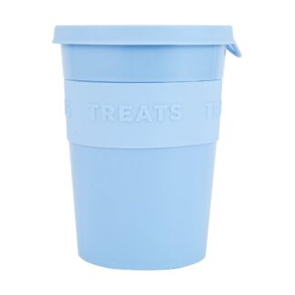 Pet Treat Jar - Small - Purchase from an Australian pet store near you