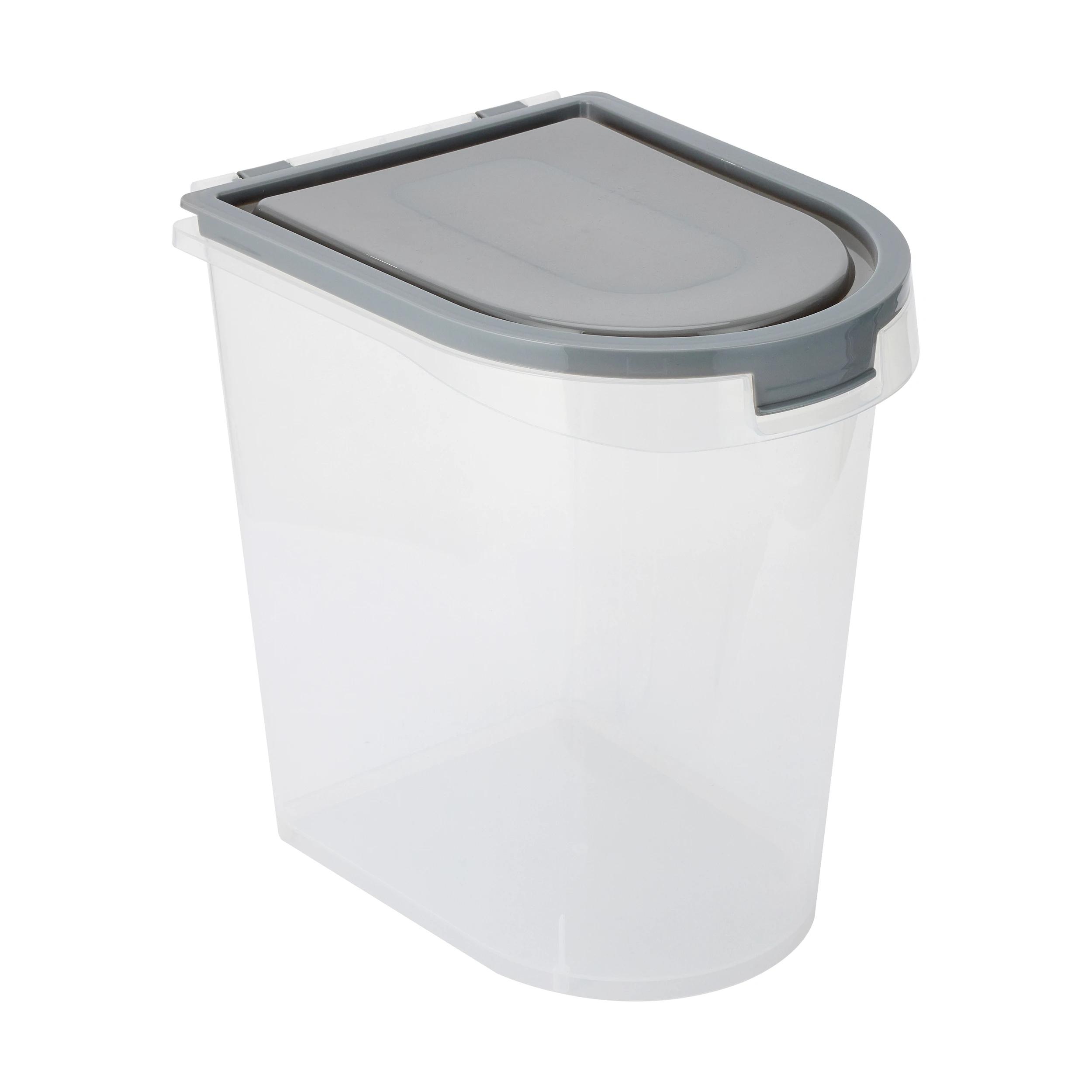 20L Pet Food Container - Mindiampets | Pet Shop Online 20L Pet Food Container - Purchase from an Australian pet store near you