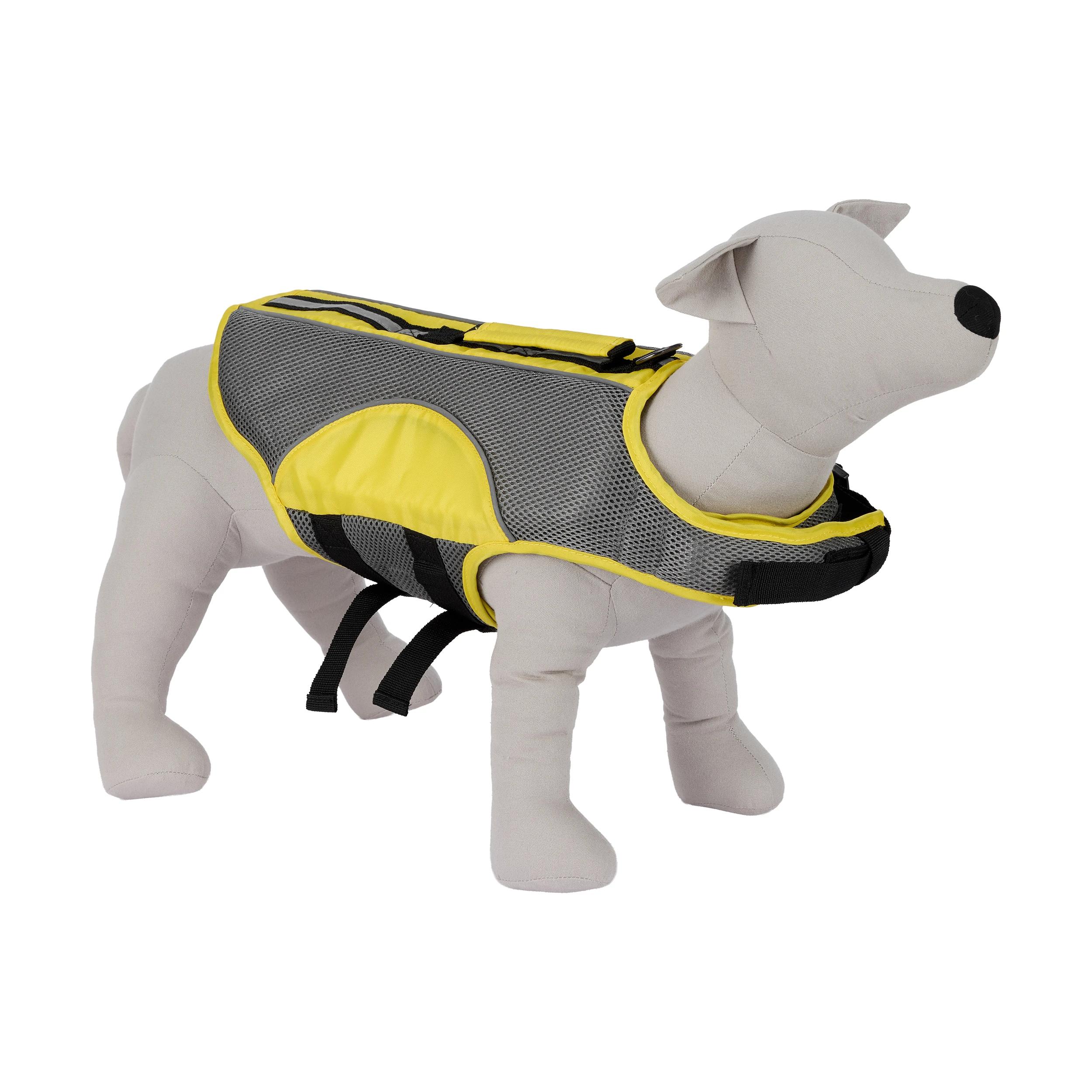Pet Safety Life Jacket - - Mindiampets | Pet Shop Online Pet Safety Life Jacket -