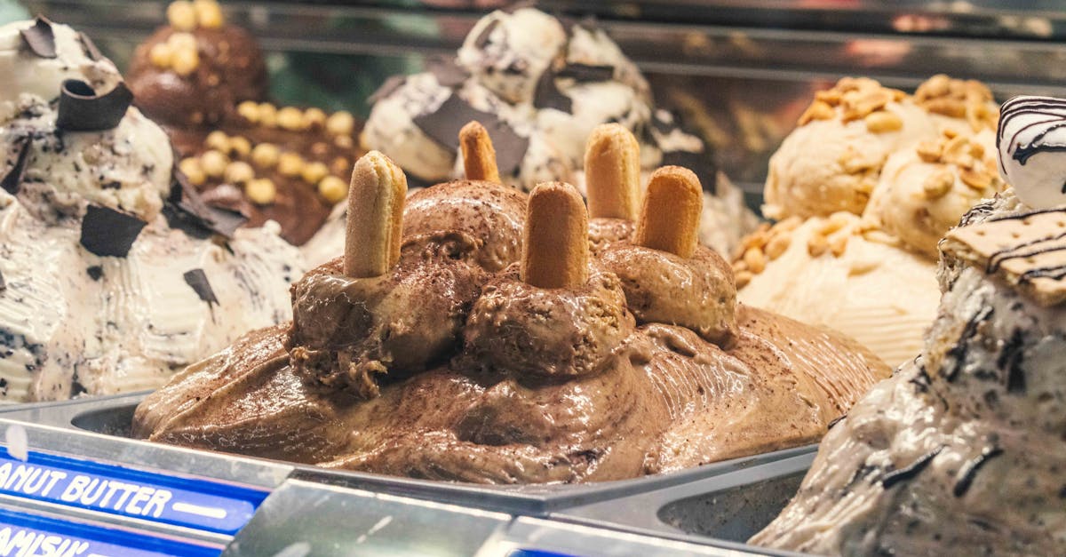 best gelato shops in lucignano italy 2026 overview with expert recommendations and ratings