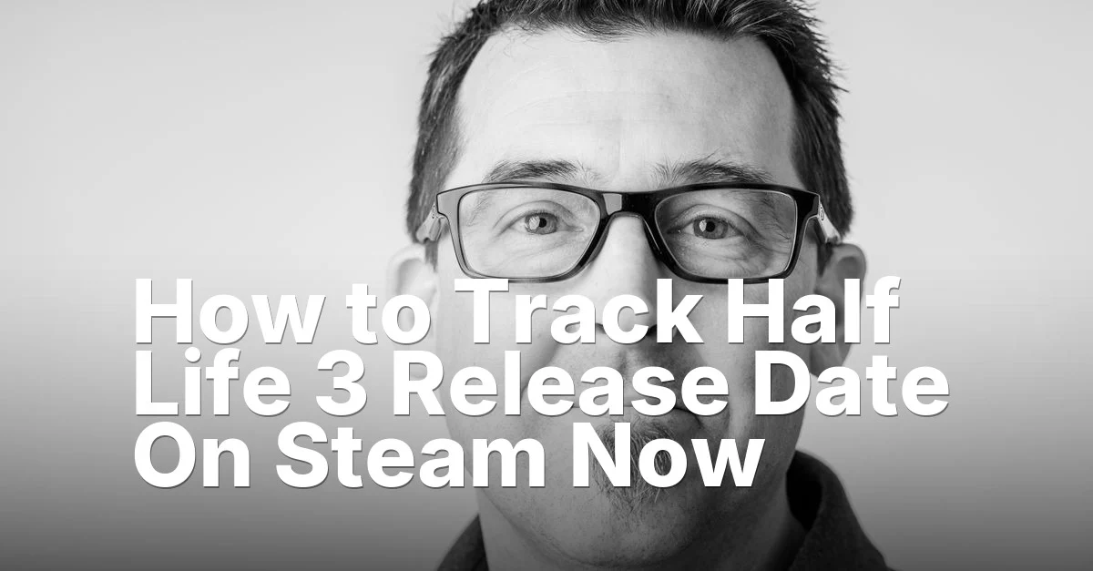 Half Life 3 Release Date On Steam Guide - Mindiampets | Pet Shop Online Half Life 3 Release Date On Steam — featured guide image