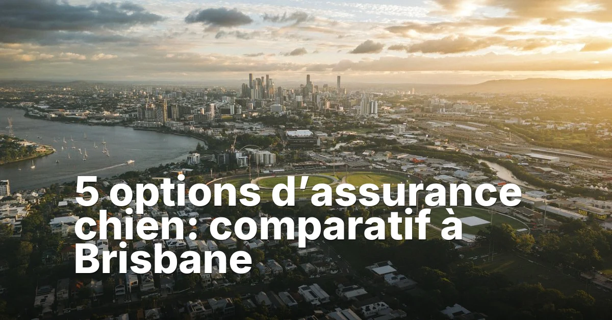 Comparatif à brisbane - article featured image