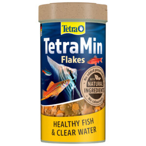 Tetra – TetraMin Flakes – 52g