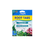 API – Root Tabs – 10 Tablets