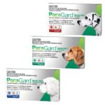 ParaGard – Allwormer Tablets – For Small Dogs And Puppies 4