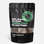 Boat To Bowl – Training Treats – 140g