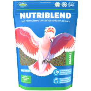 Vetafarm – Nutriblend – Small – 2kg