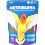 Vetafarm – Nutriblend – Mini – 2kg