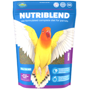 Vetafarm – Nutriblend – Mini – 2kg