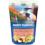 Vetafarm – Parrot Essentials – 2kg