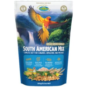 Vetafarm – South American Mix – 2kg
