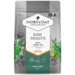 Ivory Coat – Adult Dog – Raw Health – Gut Health – 1.8kg