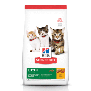 Hill�s – Science Diet – Kitten – 1.58kg