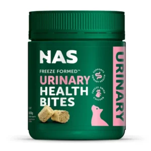 Natural Animal Solutions – Urinary Health Bites – 50g 30pc