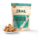 Zeal – Free Range Naturals – Hoki Fish Cubes – 85g